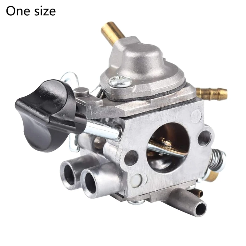 

BR 600 Carburetor Air Filter Fuel Carb Repower Kit for stihl BR500 BR550 BR600 Dropshipping