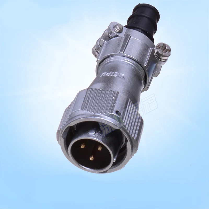 WEIPU WY16 TI + ZG мужской вставной фланец муфтовый стыковочный переводник Панель