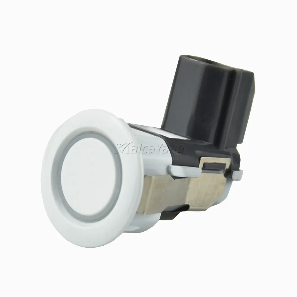 Датчик парковки 4 шт. PDC Подходит для Nissan Infiniti G25 G37 EX35 QX56 FX50 25994-CM13E 25994CM13E черный