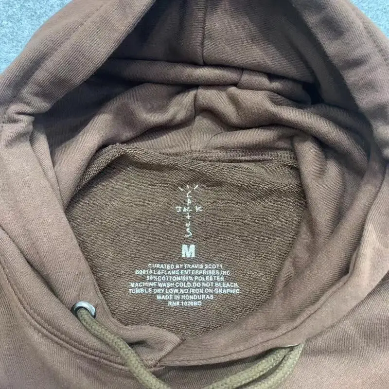 

Men Women Travis Scott Hoodies Highest in the Room Not for Decoding Oversized Men Casual Pullovers Hooded Sweatshirts