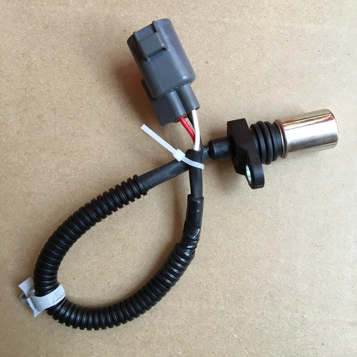 Датчик положения кривошипа для TOYOTA Auris Avensis Corolla 2 0 Lexus IS250 220D 90919-05069 90919-05064 029600-1471 |