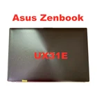 ЖК-экран Asus ZenBook UX31E 13,3 дюйма, верхняя половина комплекта, HW13HDP101 LCD 1600*900 eDP