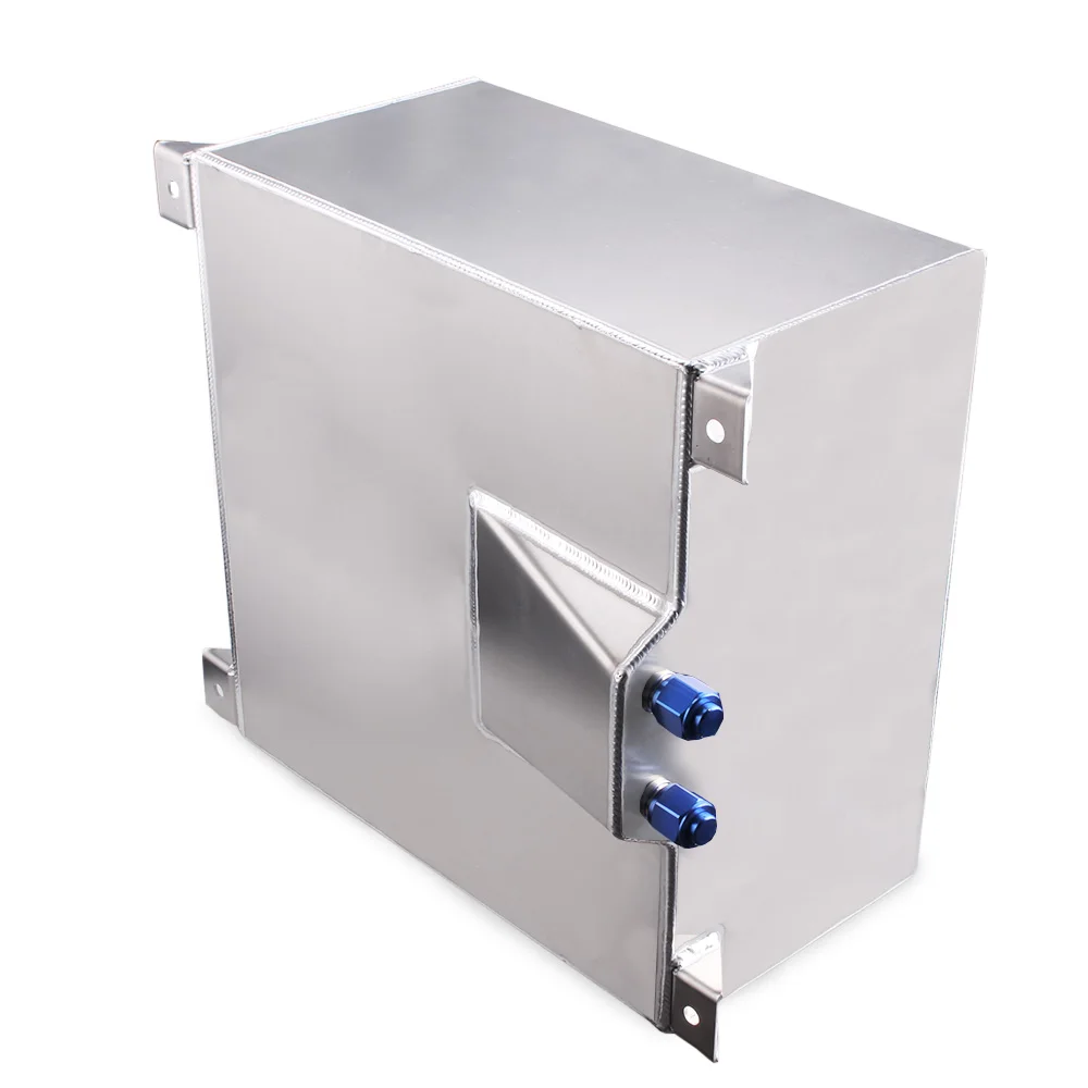 RASTP высококачественный 40л алюминиевый топливный бак с крышкой элемент датчиком