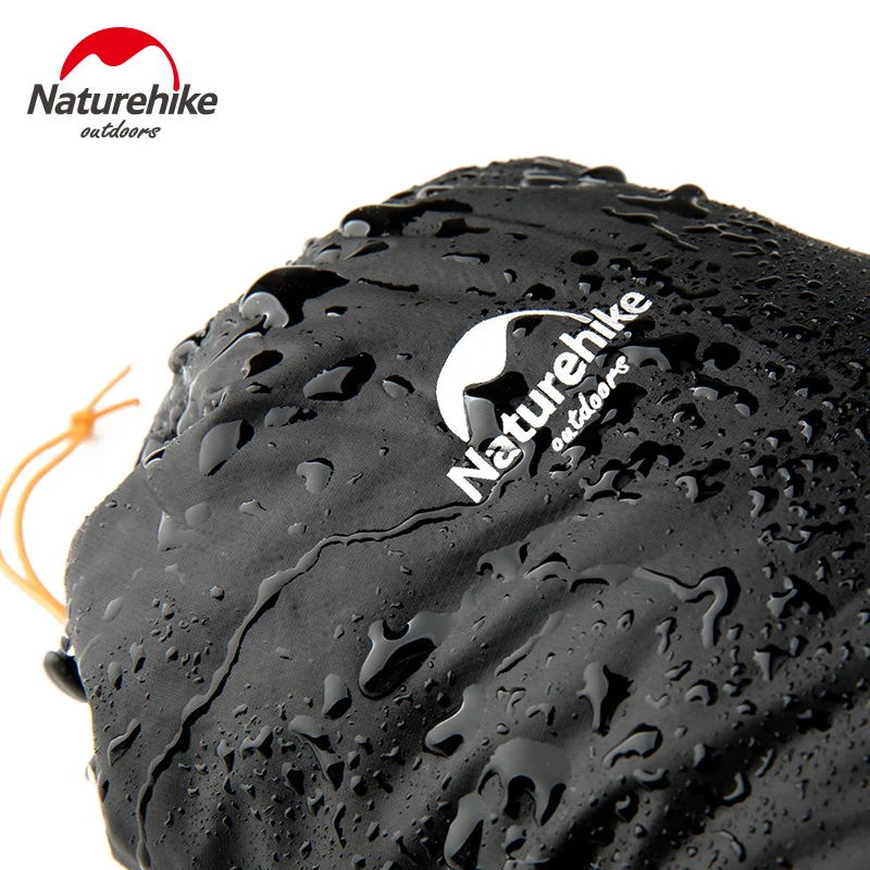 Naturehike носки с гусиным пухом обувь покрытие для ног уличные теплые лыжные