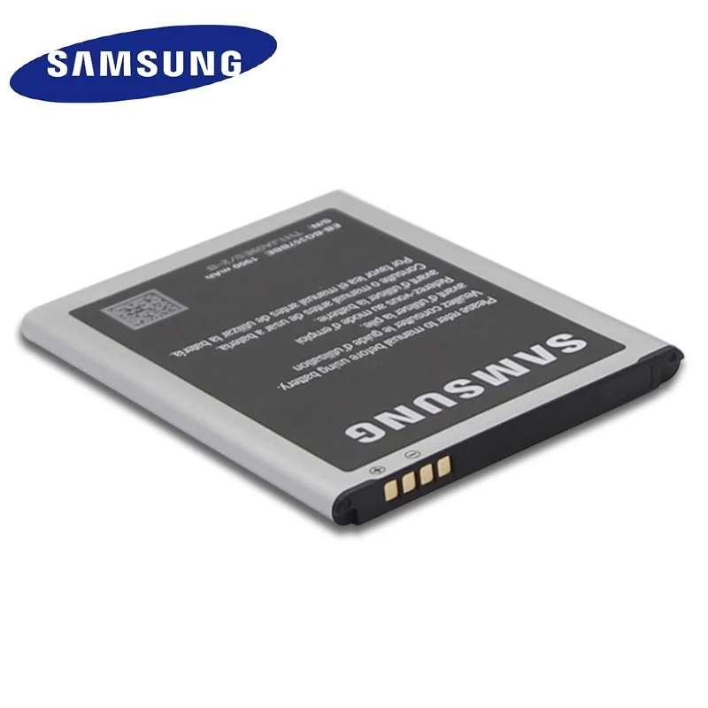 Оригинальная запасная аккумуляторная батарея для SAMSUNG Ace 4 GALAXY Style LTE EB BG357BBE G357