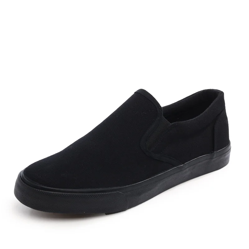 

Espadrille Shoes Casual Female Sneakers Round Toe 2021 Fashion Women's Slip-on Flats Modis Slip On Summer Dress Leisure Fabric E