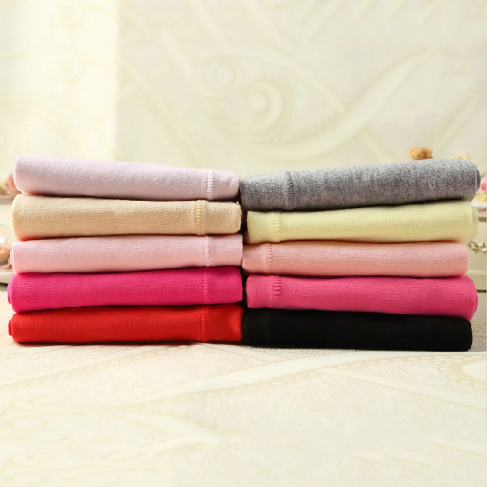 

Women's Menstrual Panties Briefs Elastic Solid Color Plus Size Lingerie Cotton Comfortable Underwear culottes menstruelles femme