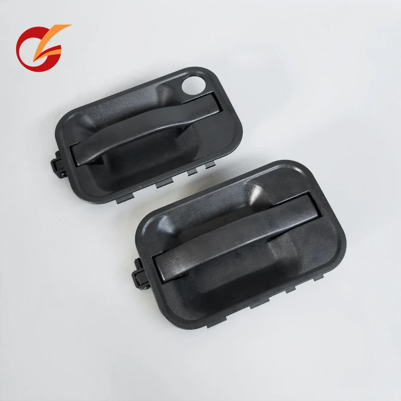

use for dfsk dfm V29 V27 door handle front outside rear outer open catcher handle