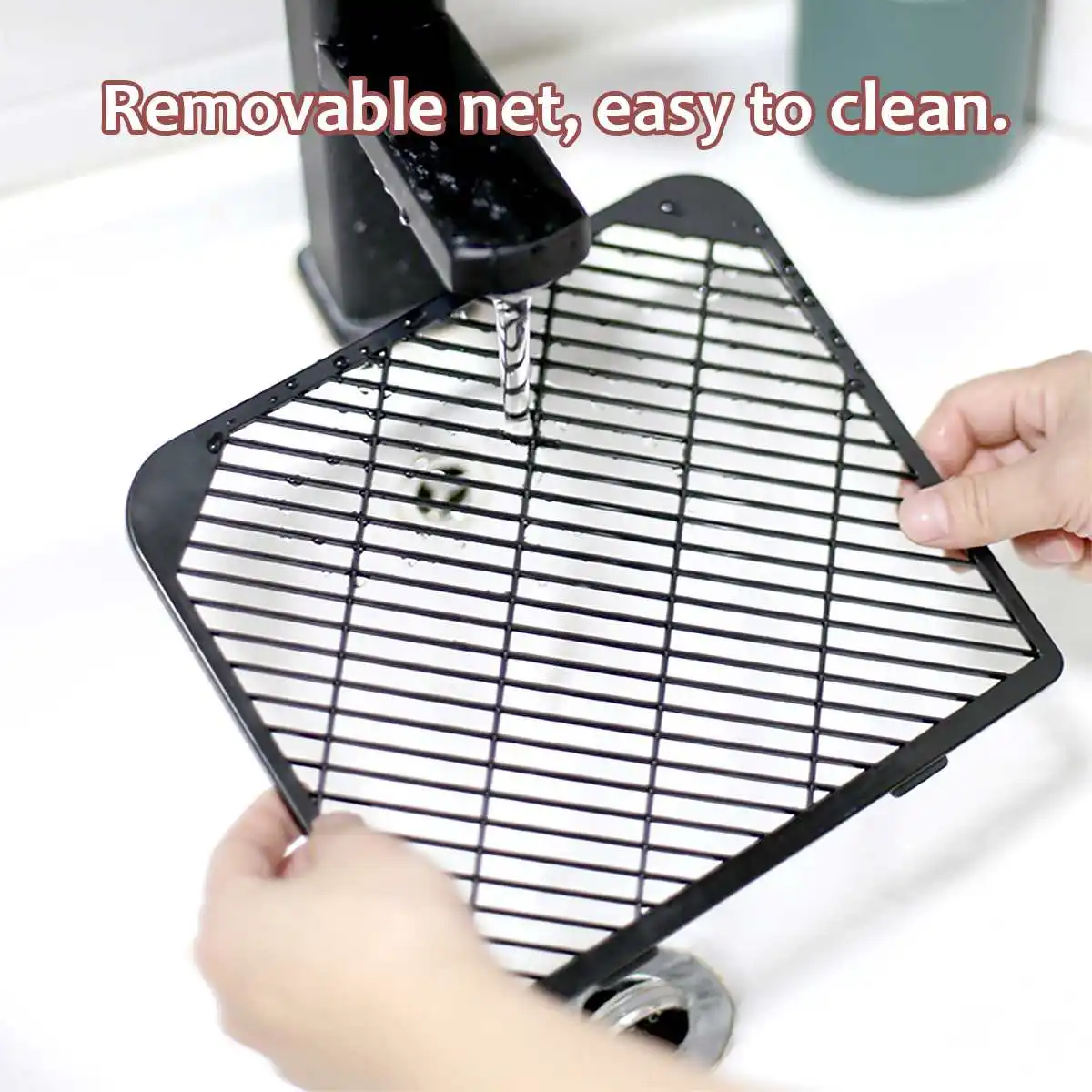 

2 Speed Mini Air Cooler Portable USB Charging Cooling Fan Conditioner Low Noise Cooling Fans Large Air Volume Removable net