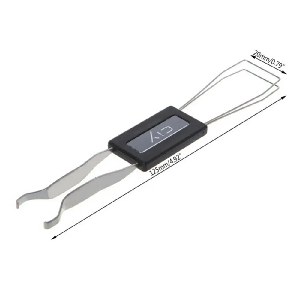 

Wire puller General mechanical keyboard keys/Ordinary keyboard keycap switch puller cover removal tool