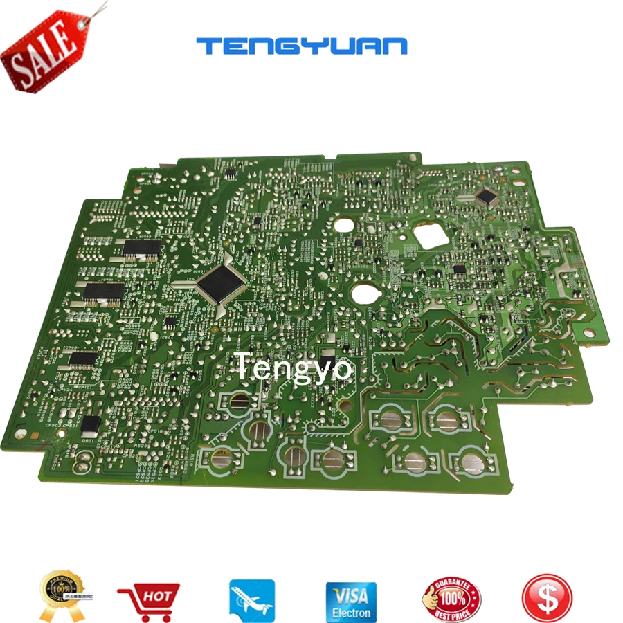 RM1-7753 RM1-7777 RM2-7300 Плата управления постоянным током для HP CP1025 CP1025nw 1025 1025nw 176 177 175 275