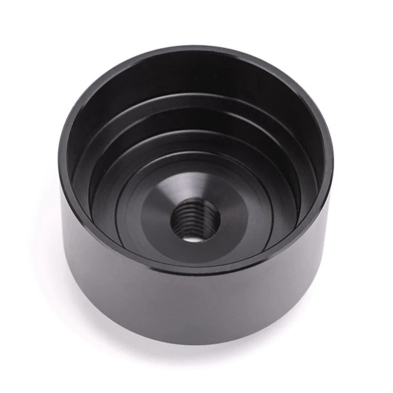 

Dt Swiss Wheel Drum Repair and Removal Tool & Bike Bottom Bracket Tools Aluminum Alloy Bearing Press Shaft