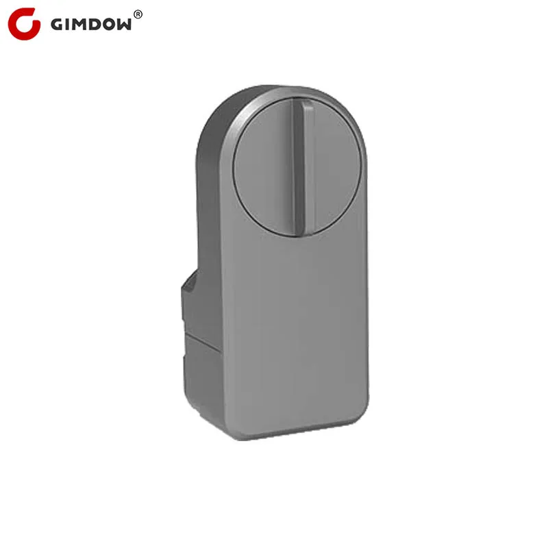 Умный дверной замок GIMDOW с цифровым паролем и Bluetooth интеллектуальная установка