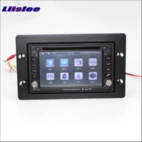 for saab 9 5 20062012 accessories car android gps navigation multimedia player radio dsp stereo system head unit 2din mp5