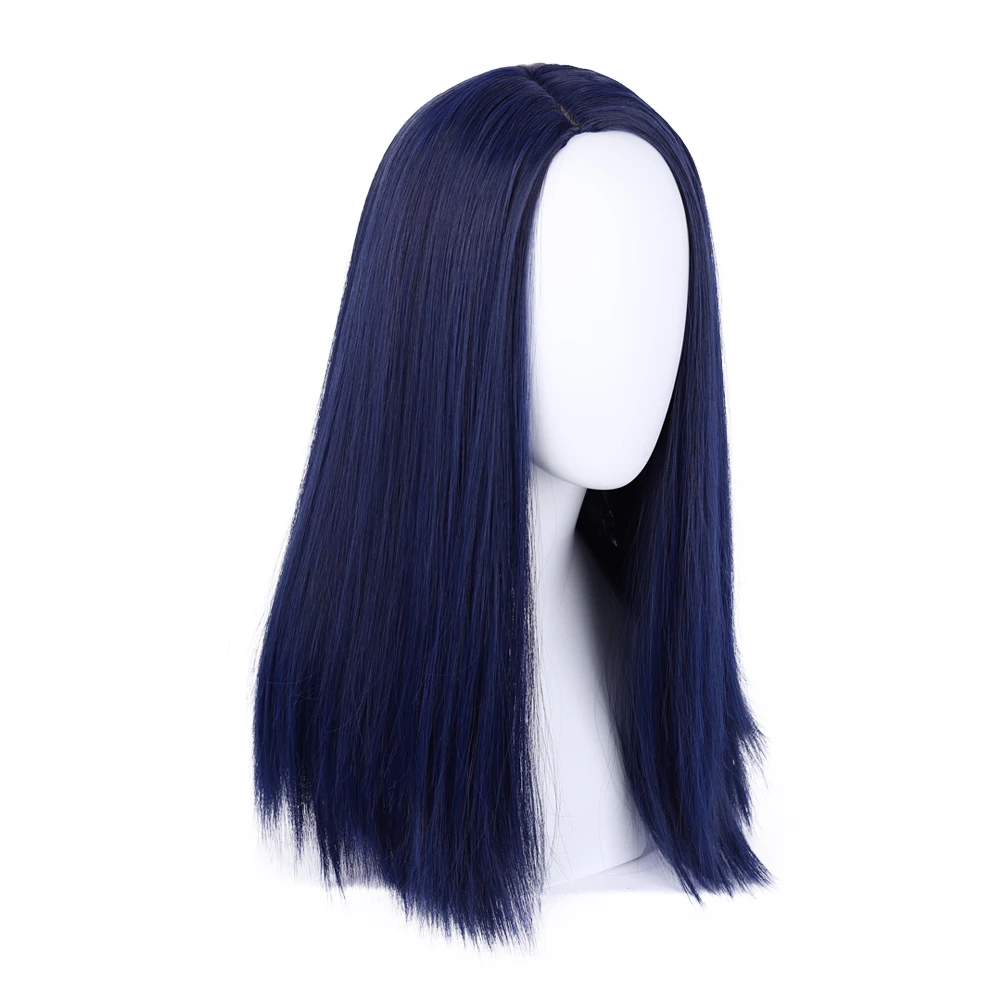 Arcane Caitlyn Cosplay Wig The Sheriff of Piltover Cosplay Long Straight Heat Resistant Hair Game LOL Women Role Play Wig