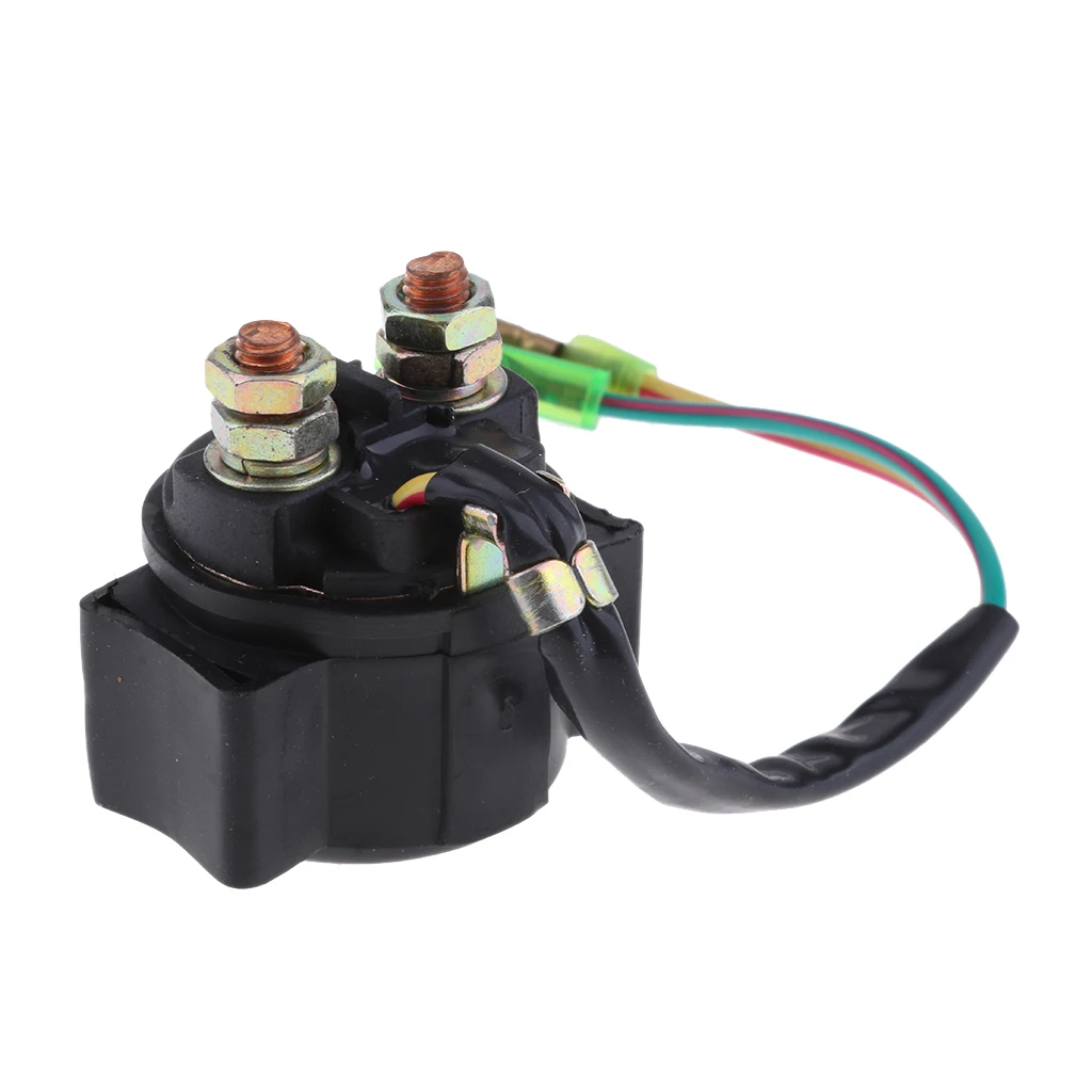 Starter Solenoid Relay For Yamaha Mariner 40 Hp Outboard Replace 714999 | Автомобили и мотоциклы