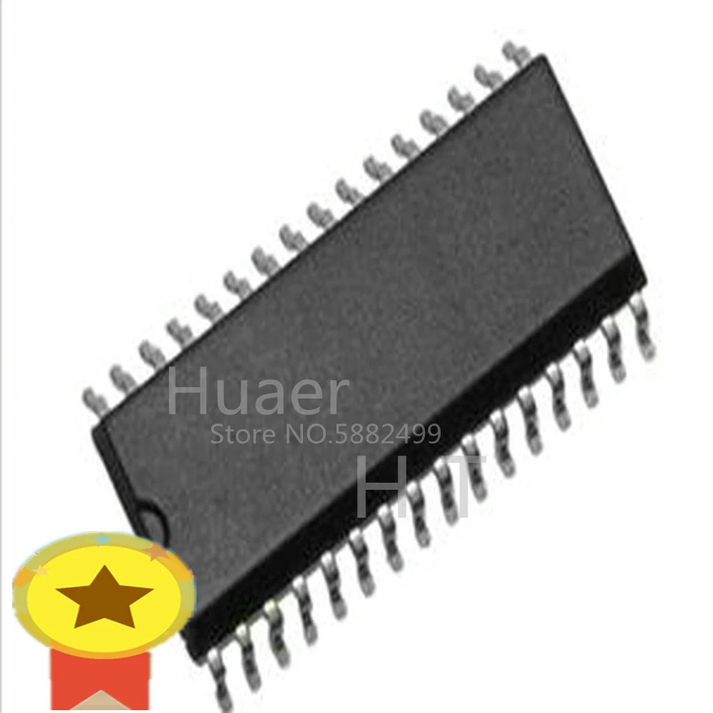 1 шт. TEF6621 TEF6621T SOP32 новинка оригинал