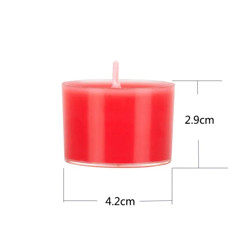 Низкая Температура взрослых флирт свечи воск капает Альтернативная игрушка