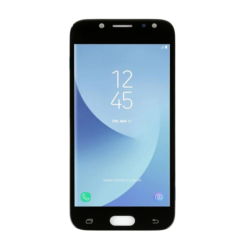black without tools J530 ЖК-дисплей для SAMSUNG GALAXY J530 J530F SM-J530F J5 Pro ЖК-дисплей сенсорный экран дигитайзер для SAMSUNG j5 pro j530f ЖК-дисплей - Цвет: black without tools