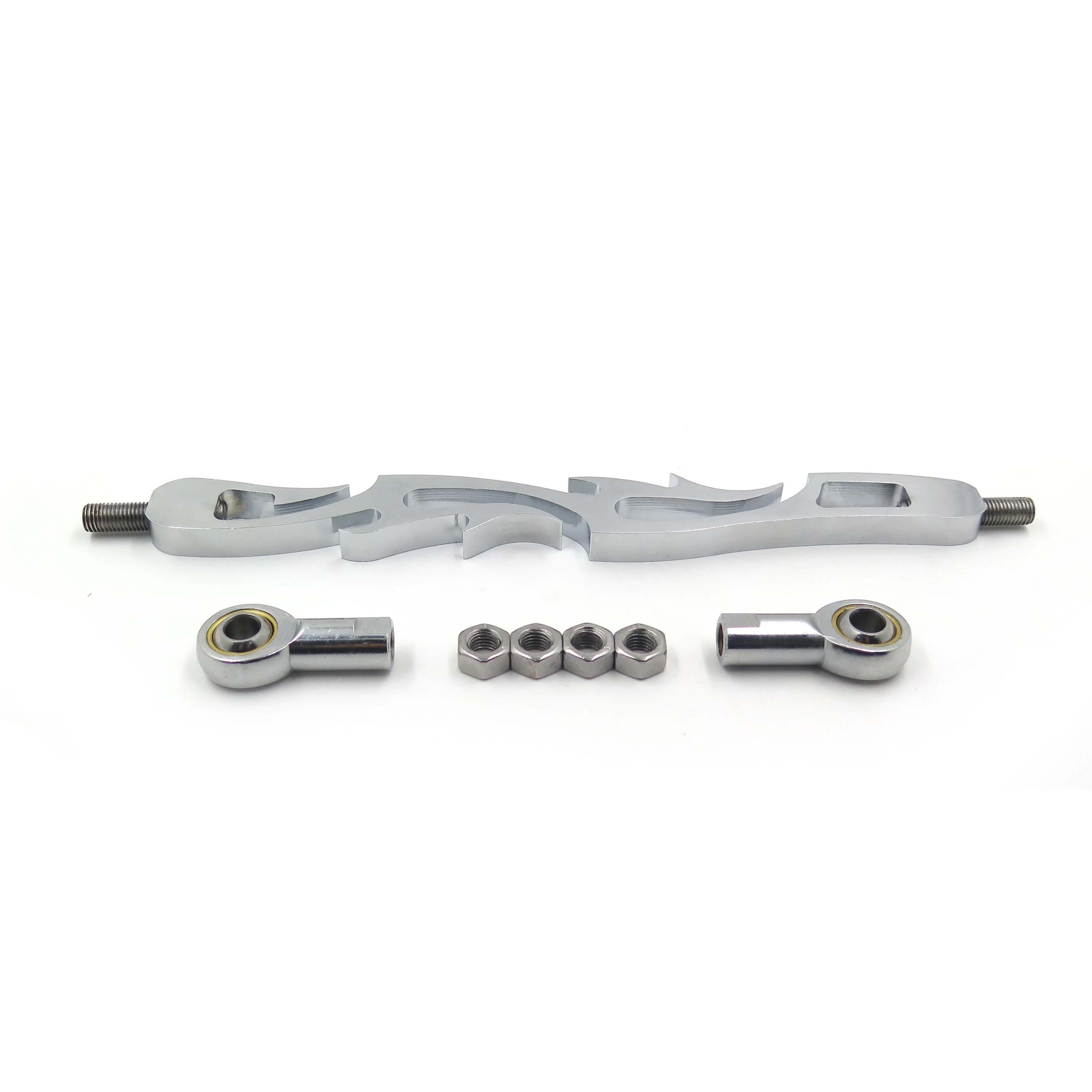 Запчасти для Мотоциклов Harley Davidon Softail FXDWG Dyna Wide Glide FLHR FLHT Chrome|shift linkage for harley|shift