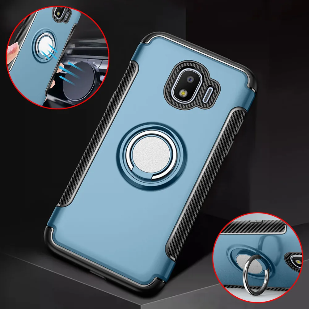 SFor Samsung Galaxy J2 2018 Case For J3 Core Grand Express Prime Pro Duos 2017 2016 2015 Coque Cover |