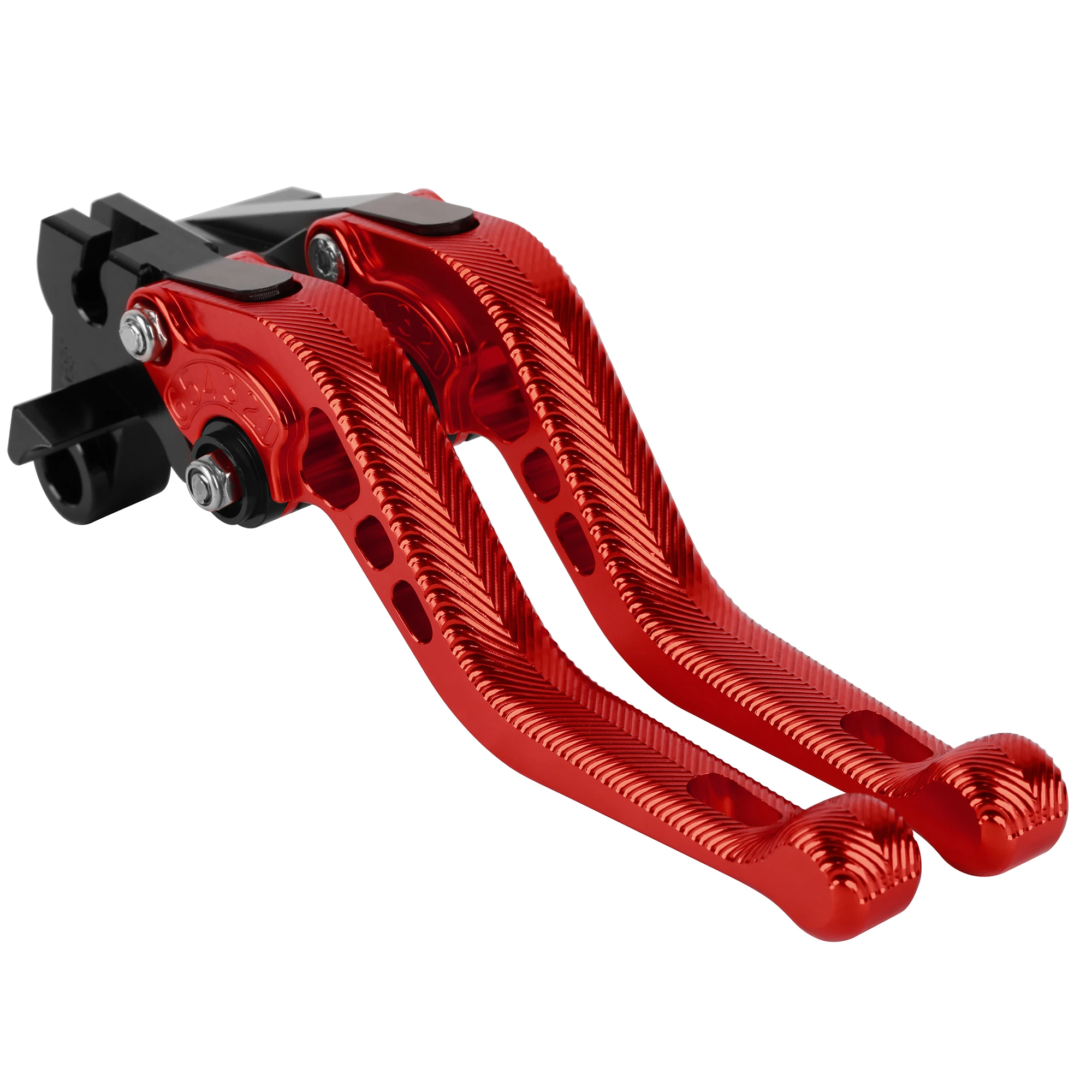 

SMOK 3D Anti-slip Clutch Brake Levers for Honda CB1100/GIO special 2013 2014 2015 2016 2017 Adjustable CNC Aluminum Alloy