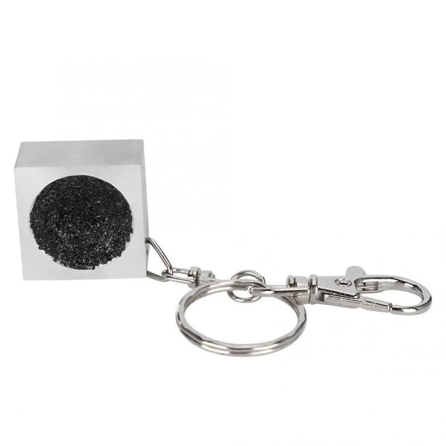 Портативный мини-триммер для бильярдного кия | Спорт и развлечения