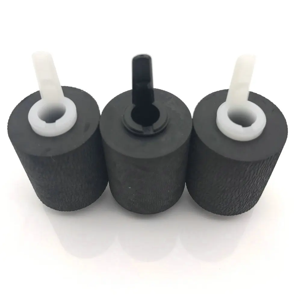 

5 комплектов 2N406030 2N406040 роликовый Пикап для задержки шкива для Kyocera 4501i 5501i 6501i 8001i 4551ci 5551ci 6551ci 7551ci 7052ci