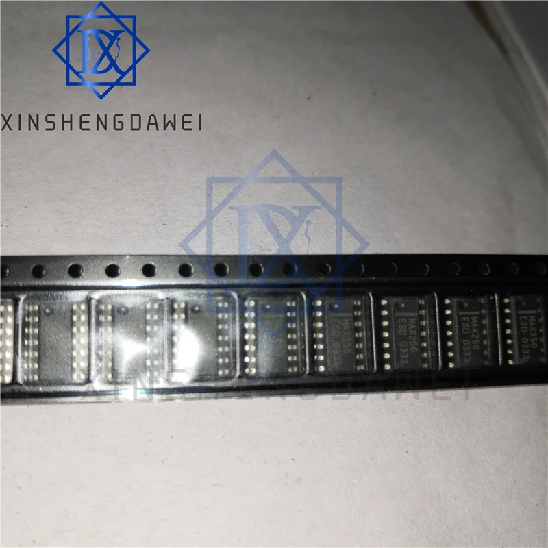 1 шт./лот 100% оригинальный MAX250ESD T MAX251CSD MAX1845EEI SOP в наличии на складе|Реле| |