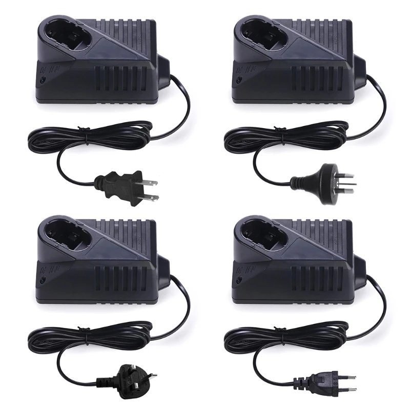 

1Pcs For BOSCH7.2-18V Ni-Cr Ni-MH Battery Power Tool Charger W/ resistance