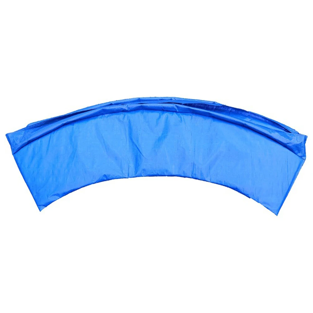 

Trampoline Cover Trampoline Surround Pad Padding Foam Side Protective Cover Replacement Safety Guard Accessories