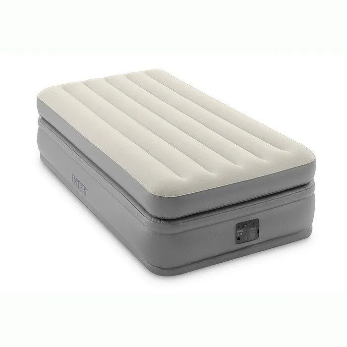 Кровать матрас QUEEN ESSENTIAL REST AIRBED 64162NP эл/н. 220 240V 99х191х51см|Надувные матрасы| |