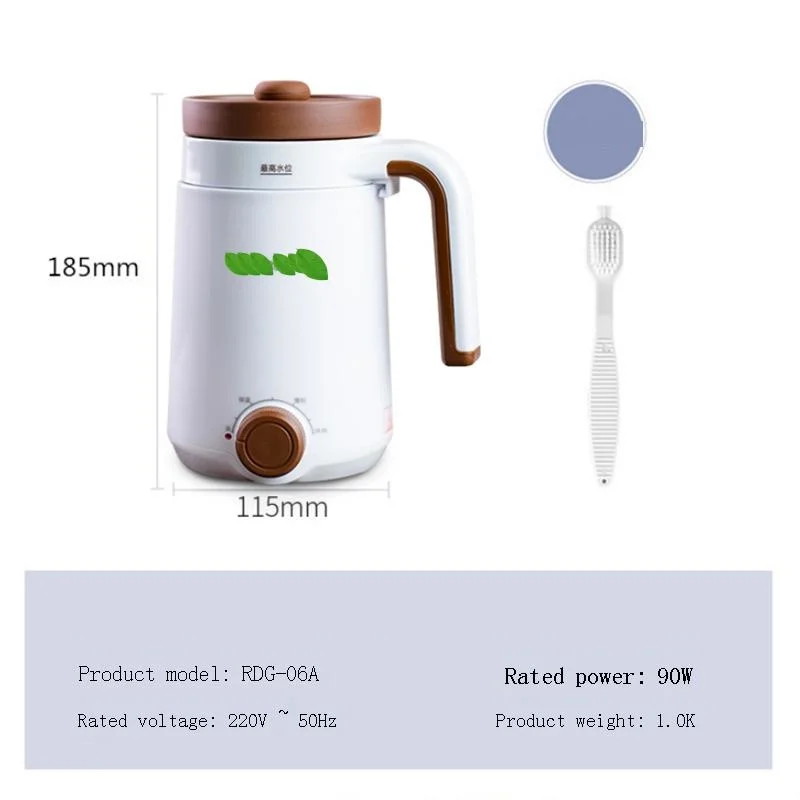 cuisine commercial restaurant home electrical kitchen appliance catering equipment elektrikli mutfak aletleri electric stew cup free global shipping