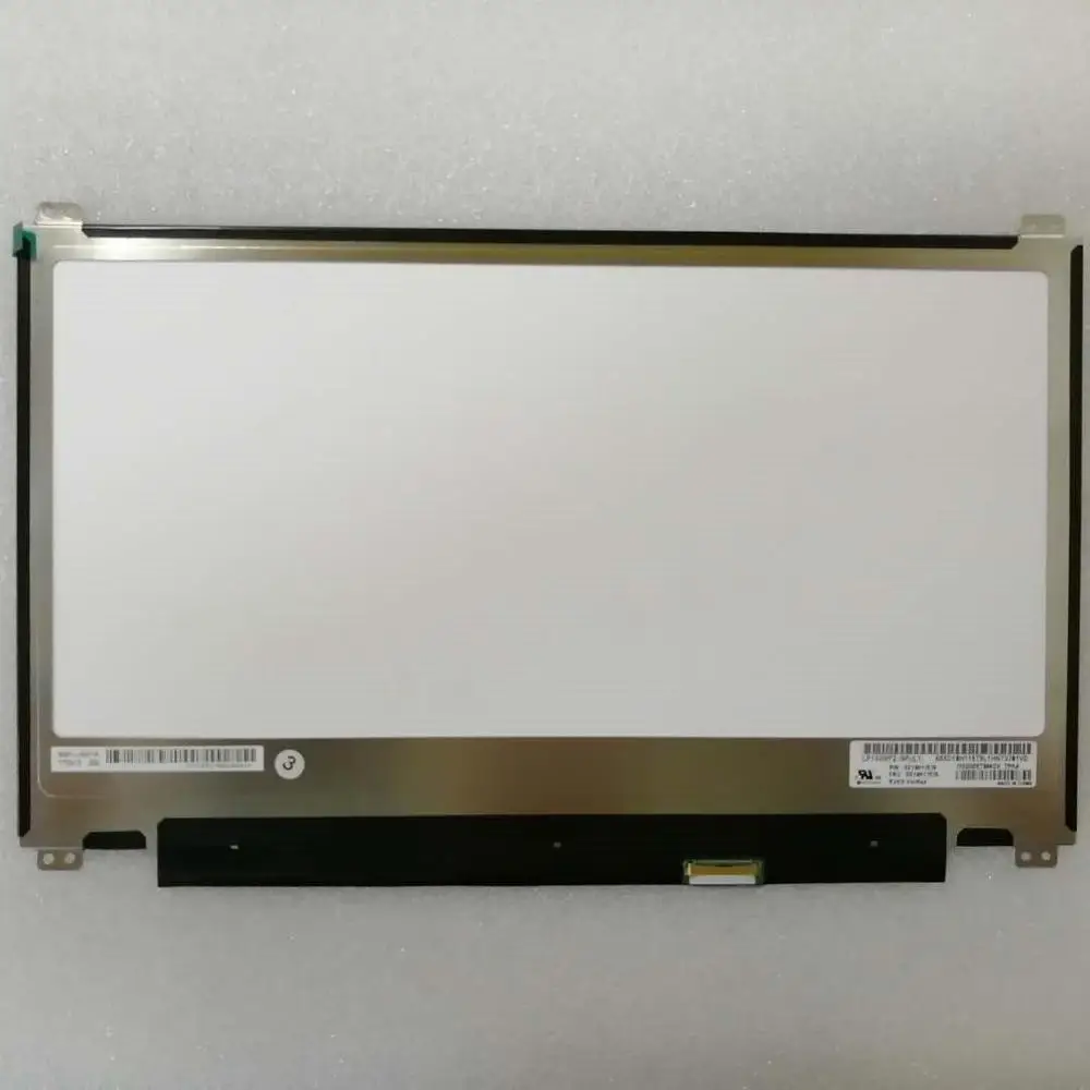 

ЖК-монитор для ноутбука Acer LP133WF2-SPL1, светодиодный экран, 1920 х 1080, 30 контактов, b133han04,4 SF113-31, LM133LF5L