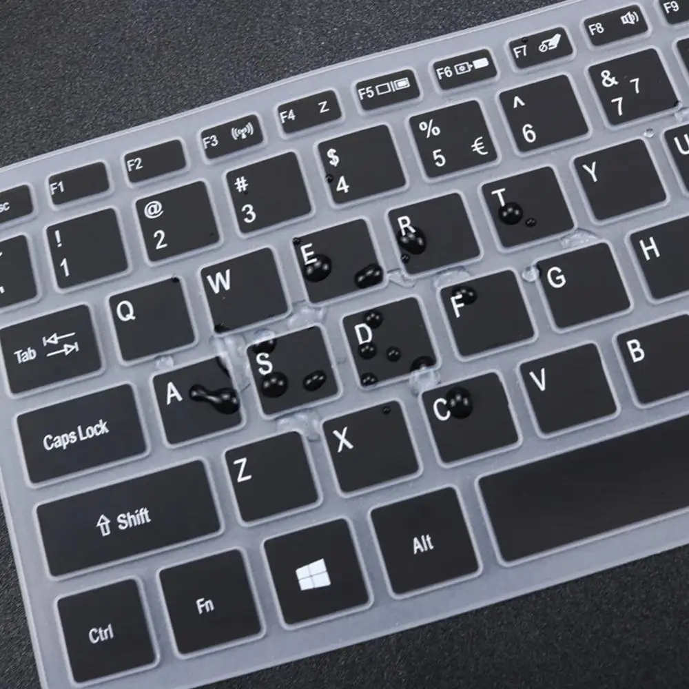 Защитный чехол для клавиатуры ноутбука Acer Swift SF113 S5-371 SF514 SF5 5 swift 3 Aspire S13 14 SF314 Spin 13