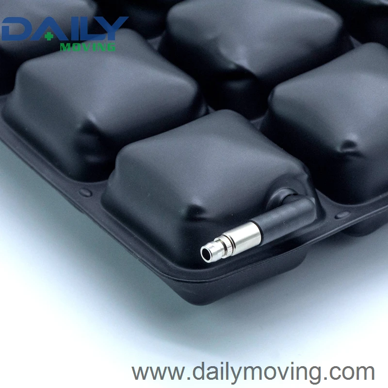 Воздушная ячейка надувная подушка-сиденье подушка кресла для инвалидной коляски