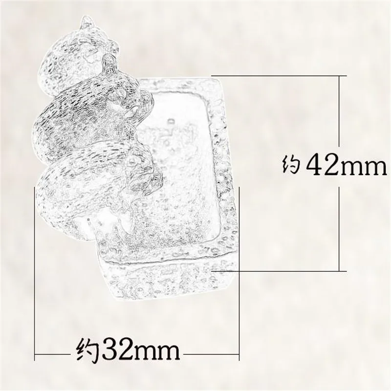 

3D Mini Pigs Eat Casting Animal Figurine Retro Style Metal Sculpture Home Office Room Desktop Decoration Collect Ornaments Gift