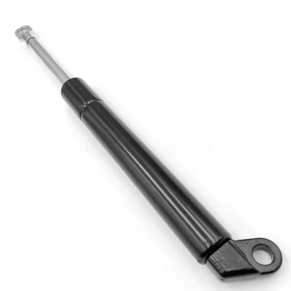 

Tailgate Strut Damper With Fitting Bits 1x Black +Silver For Toyota Hilux Vigo Rear Trunk