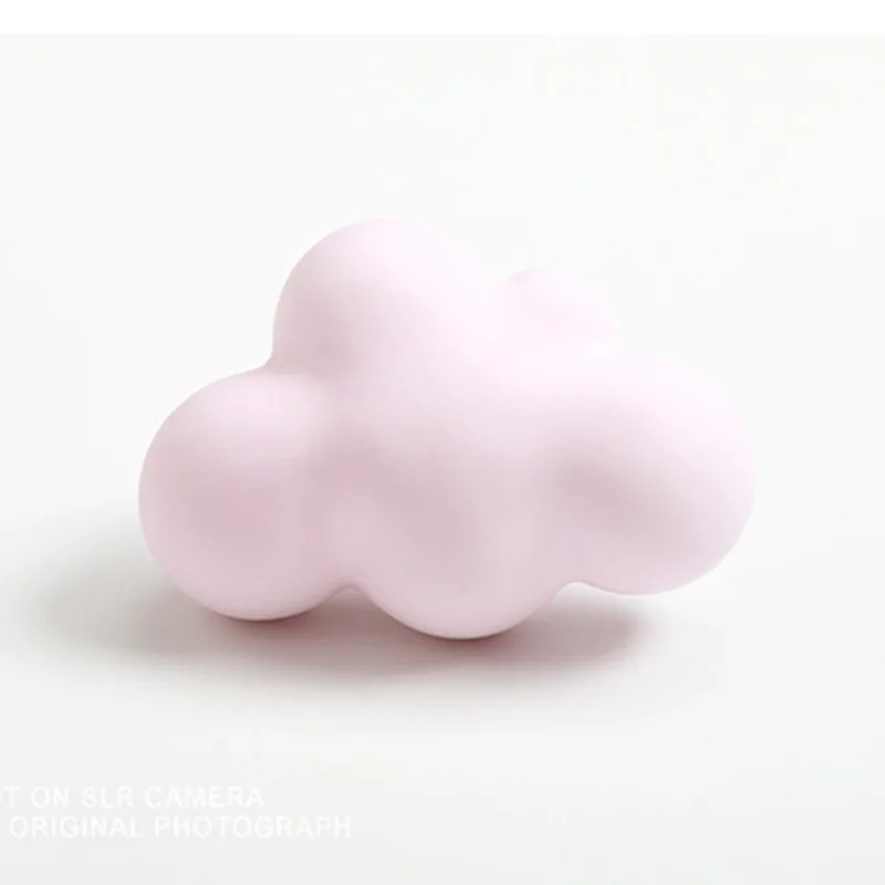 

Car aromatherapy, fragrance, cloud shape, air-conditioning outlet clip, light fragrance, car decorations