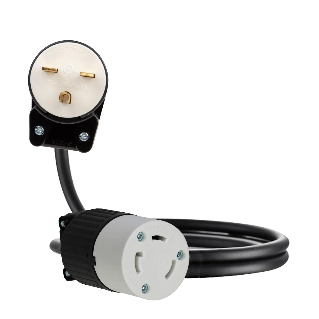 JORINDO (Национальная ассоциация владельцев электротехнических р-р 6-15P 90 ° локоть