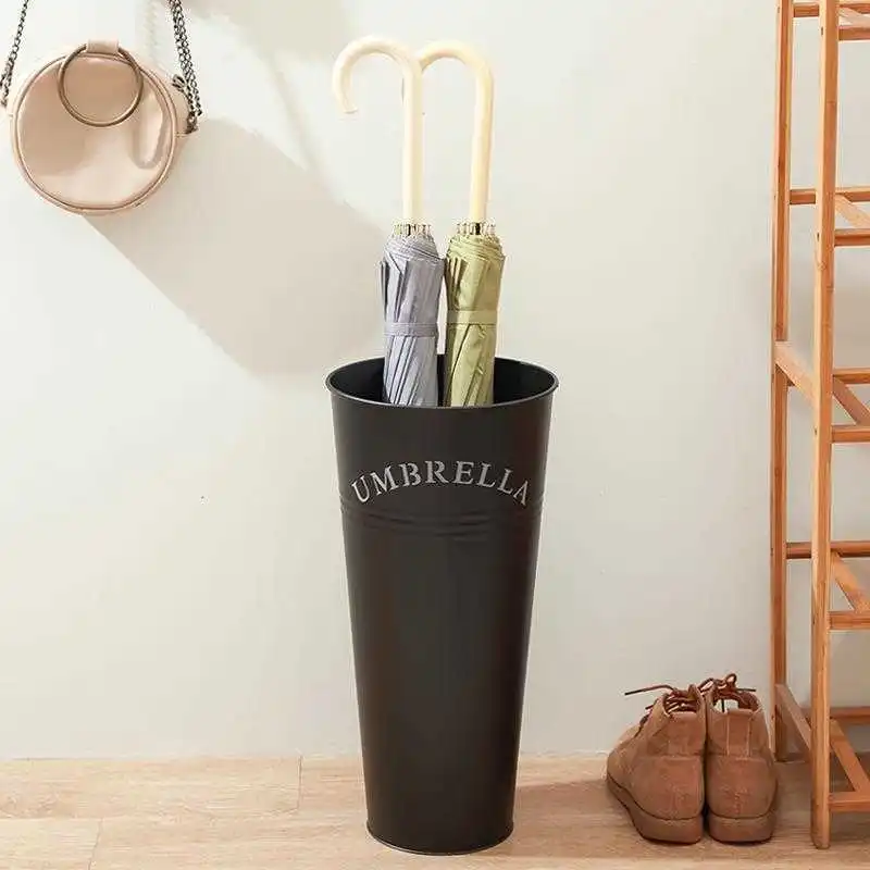 Suporte Guarda Chuva Support Soporte Paraguas Hogar Stand Metal Rack Porta Ombrelli Paraguero Portaombrelli Casa Umbrella Holder | Дом и сад