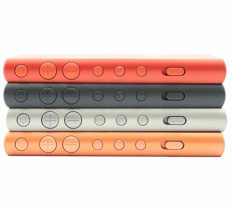 Бесплатная доставка встроенный MP3 плеер с высоким разрешением 16 ГБ без потерь