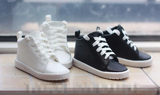 

BJD кукольная обувь подходит для 1-31-4uncle повседневная обувь средней высоты спортивные туфли кукольные аксессуары