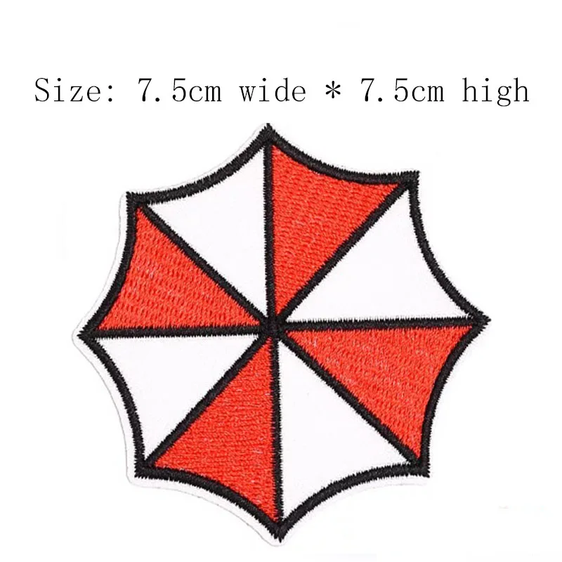 Бесплатная доставка паутина заплата вышивки 7 5 см с высоким содержанием железа