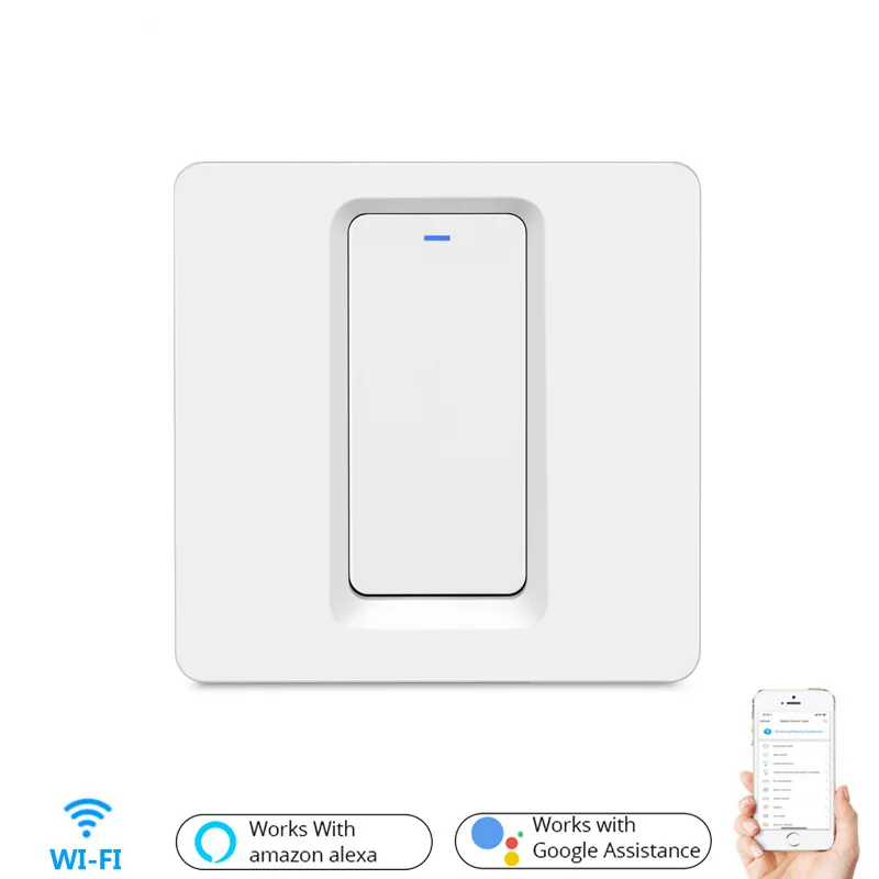 

Умный высветильник ель беспроводной с поддержкой Wi-Fi, 110 В, 220 В