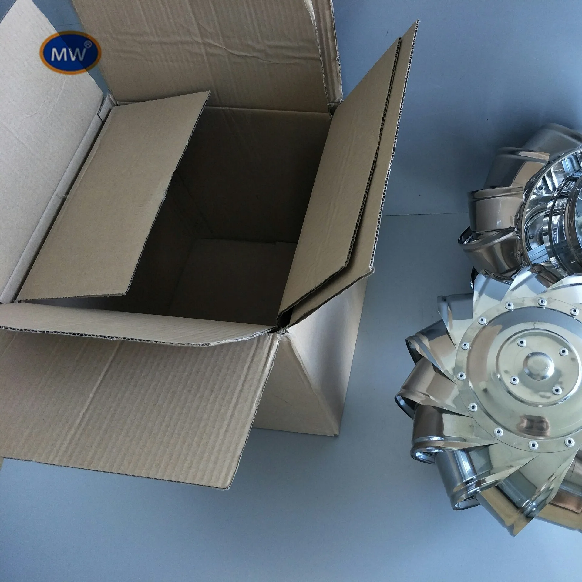 Ветровой турбо вентилятор крыши вытяжной 100/150 типа для заводской мастерской