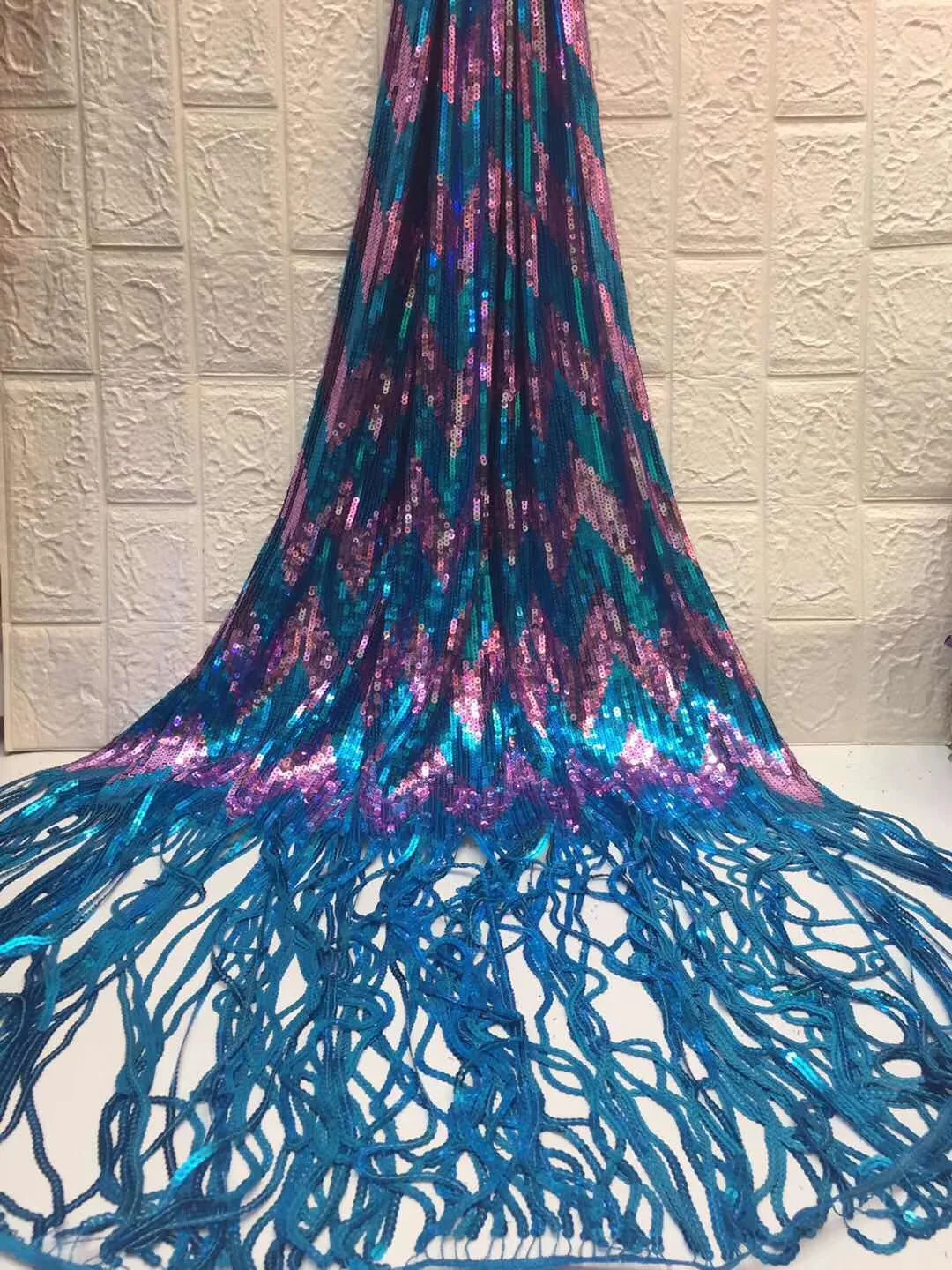 

Золотая нигерийская кружевная ткань высокого качества, африканская ткань, 3D кружево, ткань с аппликацией Дубая, кружево RF413