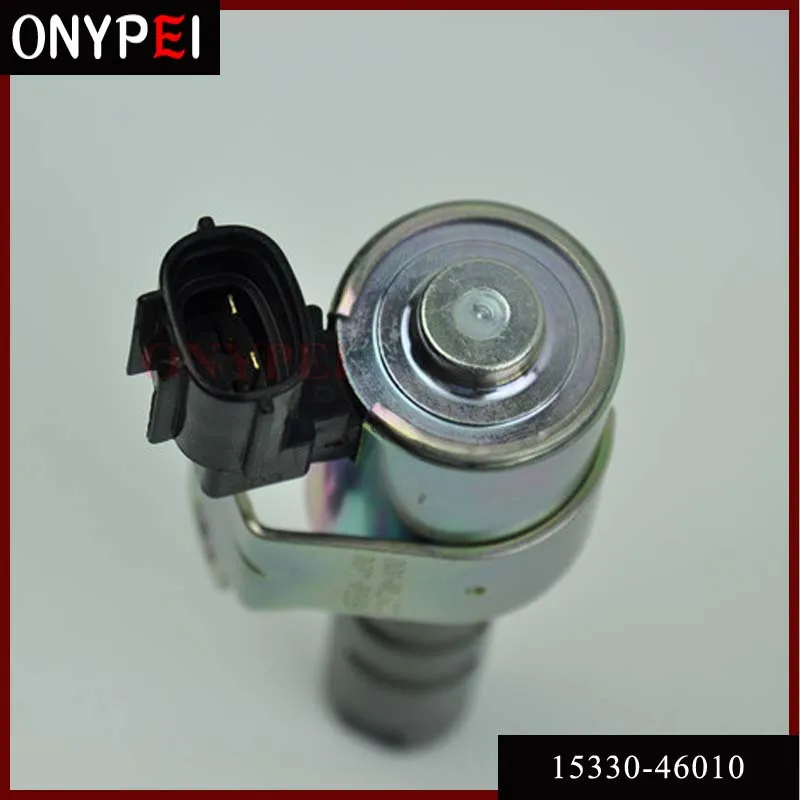 15330 46010 распределительный вал двигателя регулирующий клапан масла 1533046010 для Toyota