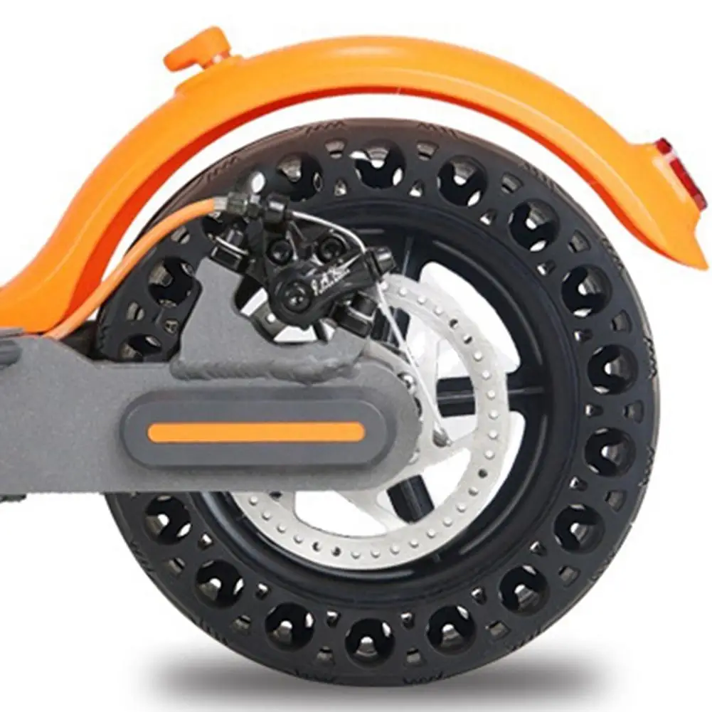 

Replacement Solid Tire Shockproof Electric Scooter Accessories for Xiaomi M365 Scooter