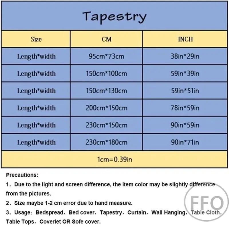 Гобелен Монстр шрек настенный гобелен Мона Лиза художественный в эстетике
